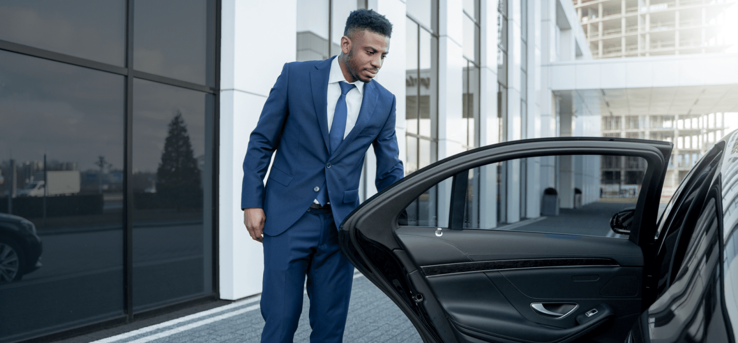 Air Pearson Limo Taxis