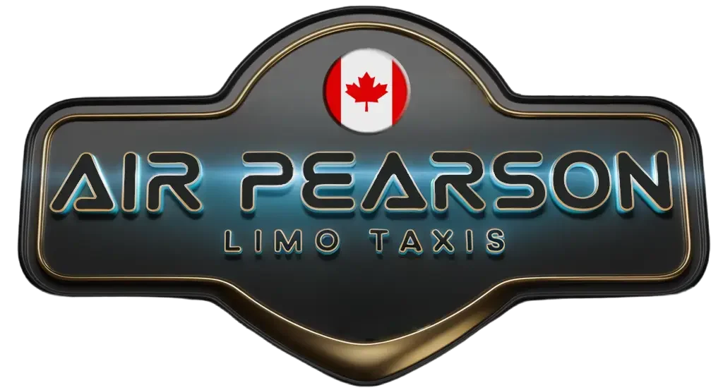Air Pearson Limo Taxis